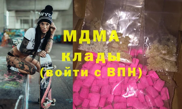 прущий лед Алексин